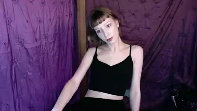 Snapshot of AlexaWetDream chatting on 06.19.26 AlexaWetDream online show from 06.19.26