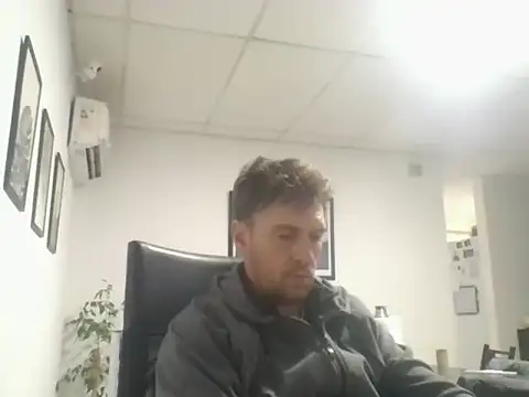 sebasevi online show from 05.15.26