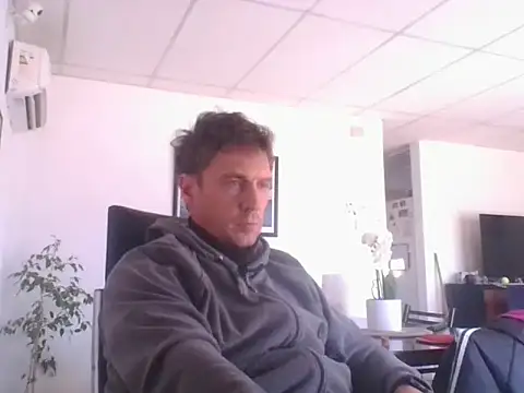 sebasevi online show from 05.18.26