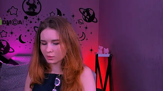 angie foxy1 online show from 07.16.26