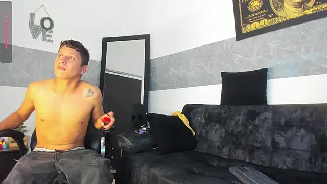 steveen green online show from 05.15.26