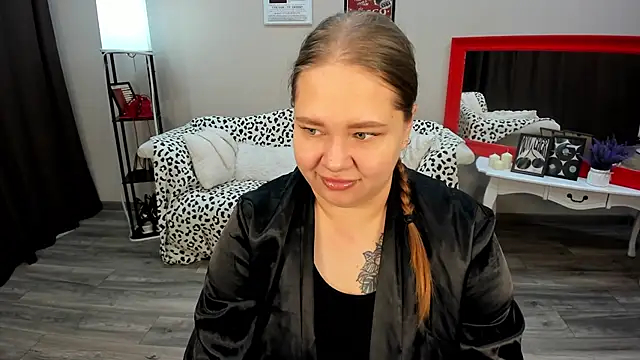 Snapshot of DianaKristol chatting on 06.06.26 DianaKristol online show from 06.06.26