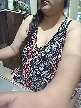 Snapshot of -Billo chatting on 06.25.26 -Billo online show from 06.25.26