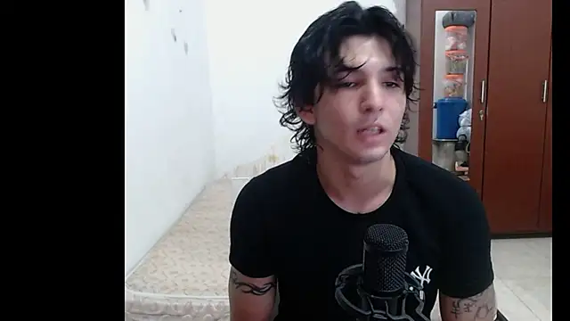 Archangel   online show from 05.17.26