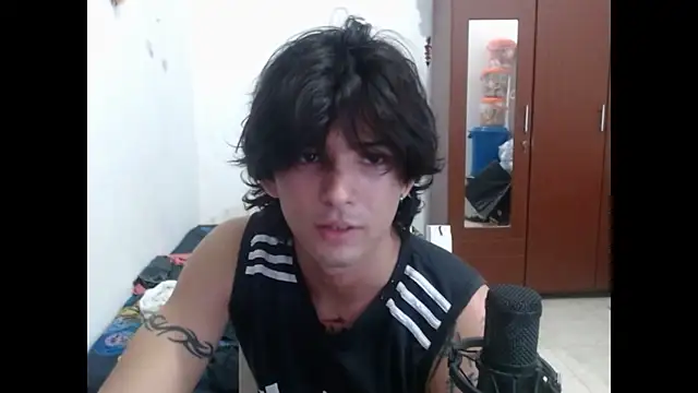 Archangel   online show from 05.22.26