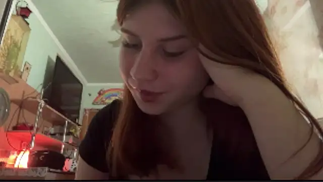EmmaLovelyBB online show from 05.13.26