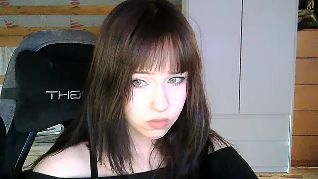 Snapshot of NoirEva chatting on 06.02.26 NoirEva online show from 06.02.26