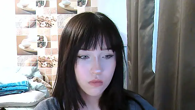 Snapshot of NoirEva chatting on 06.20.26 NoirEva online show from 06.20.26