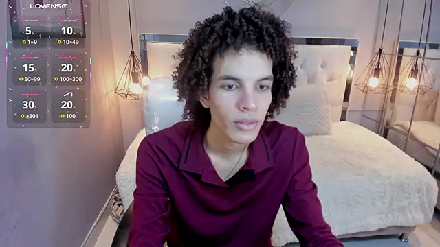 felix haze online show from 06.25.26