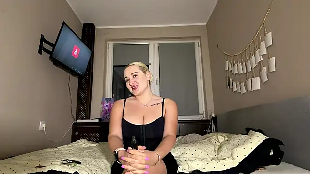 SidneySe online show from 05.12.26