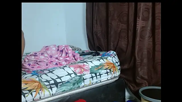 cristal hotnaugthy online show from 06.14.26