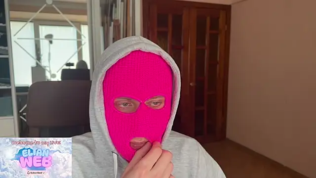 Elian-Web online show from 05.26.26