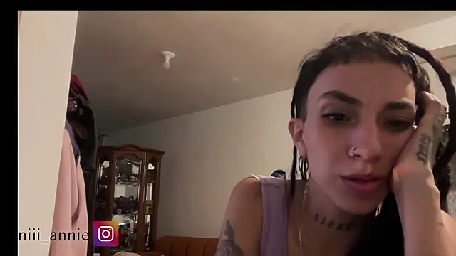 niah 11 online show from 05.13.26