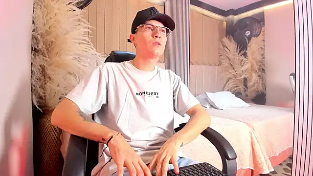 Diamondss 1 online show from 05.15.26