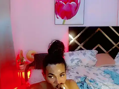 dani exmixt online show from 05.21.26