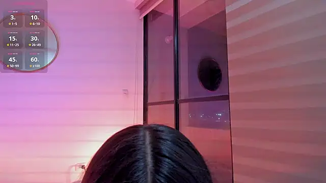imsofia dy online show from 05.18.26