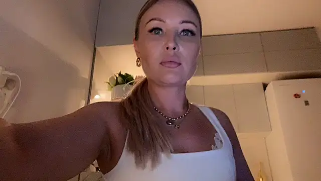 Anytablondii online show from 05.17.26