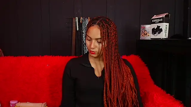 Briana pratt online show from 06.05.26
