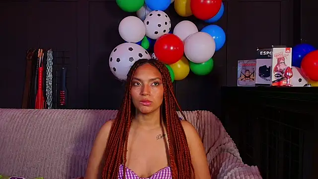 Briana pratt online show from 06.18.26
