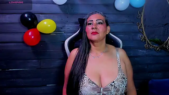 Victoria kyler online show from 07.03.26