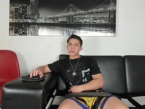 rocco gym online show from 06.29.26