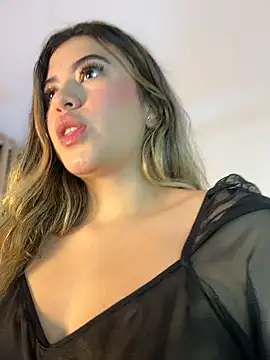 Vicky Rico  online show from 06.05.26