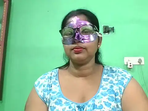 Snapshot of Kavya17 chatting on 07.01.26 Kavya17 online show from 07.01.26