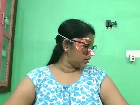 Snapshot of Kavya17 chatting on 07.02.26 Kavya17 online show from 07.02.26
