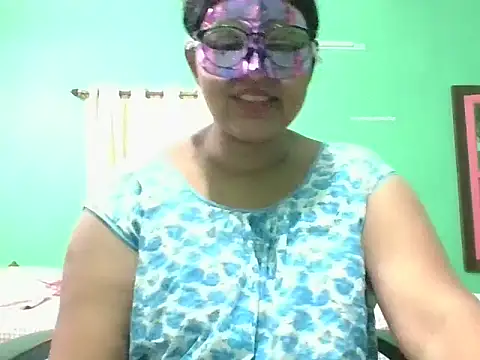 Snapshot of Kavya17 chatting on 07.03.26 Kavya17 online show from 07.03.26