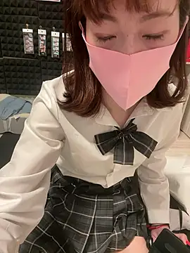 hinata-joyjoy online show from 05.19.26