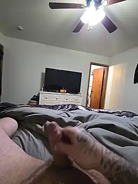 Mackdaddybigcum online show from 05.30.26