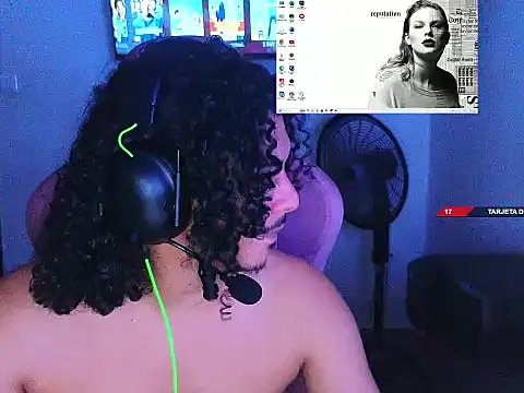 Gamer Straight online show from 05.17.26