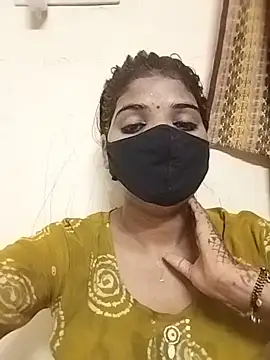 Ruhani  online show from 06.08.26