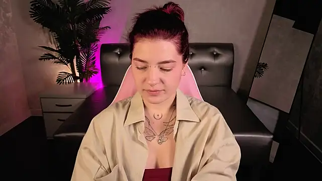 Nikki Gringer online show from 06.01.26