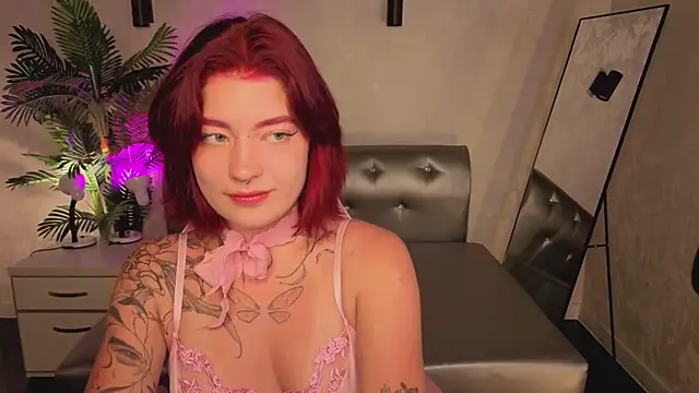 Nikki Gringer online show from 06.16.26