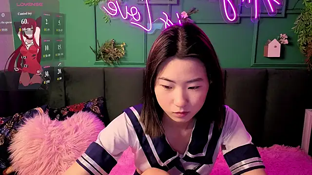 Runi Asian online show from 06.28.26