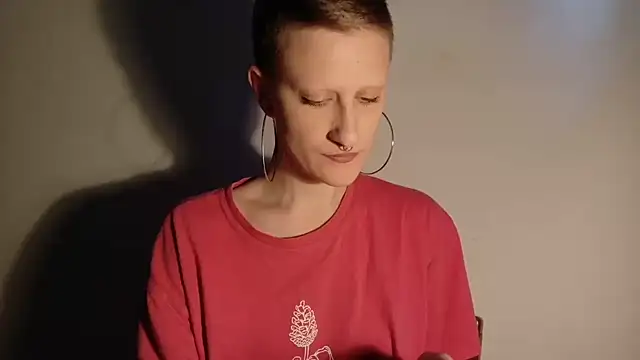 Candy Rust online show from 06.08.26