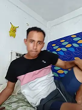 Alextorin18 online show from 07.08.26