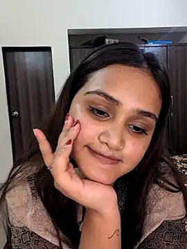 Ash Dolll online show from 05.13.26