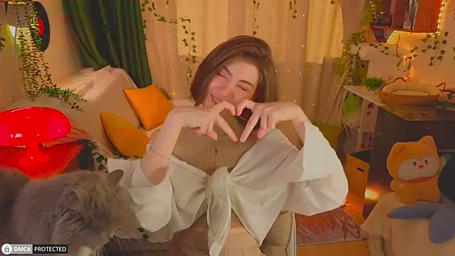   ChocoMao   online show from 06.27.26