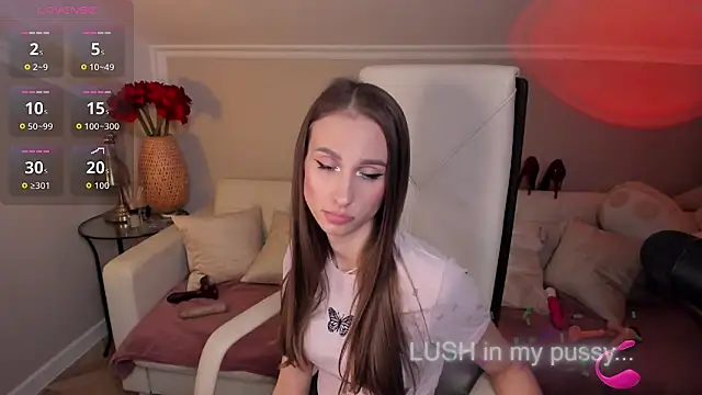 sophie rocks online show from 06.13.26