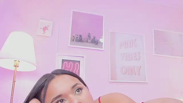 Kitty lulu  online show from 07.02.26