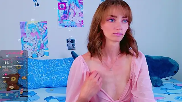 BettyNight online show from 06.22.26