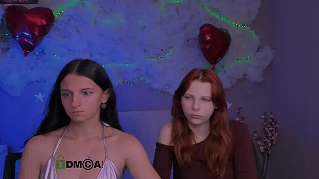 caroline honeyy online show from 07.24.26
