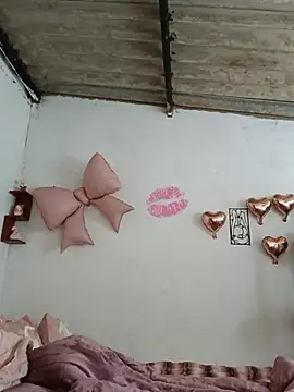 mileidy0106 online show from 07.04.26