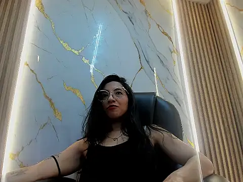Feetfeticheh online show from 06.27.26