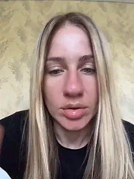 AnnaMist  online show from 06.08.26