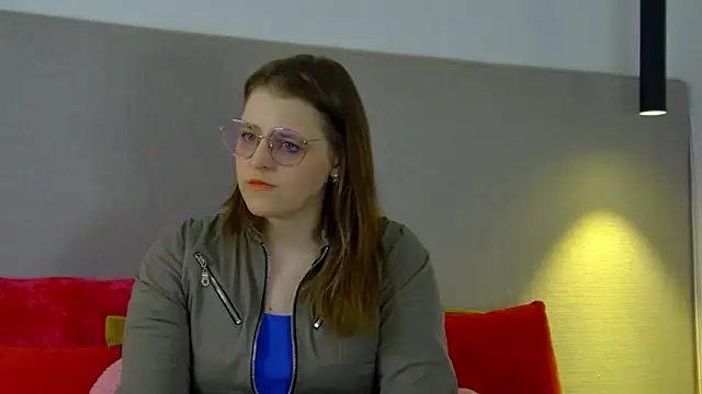 AlexaAvery online show from 06.07.26