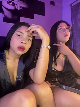Cheerryloverss online show from 05.18.26