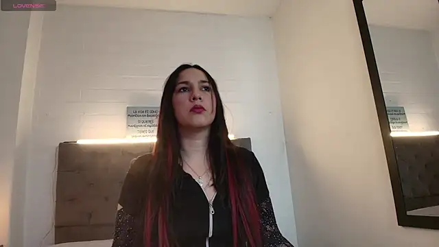 Rossy Marks online show from 06.19.26